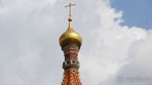 Самая узнаваемая картинка Москвы